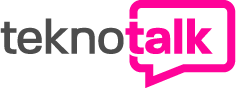 Teknotalk logo